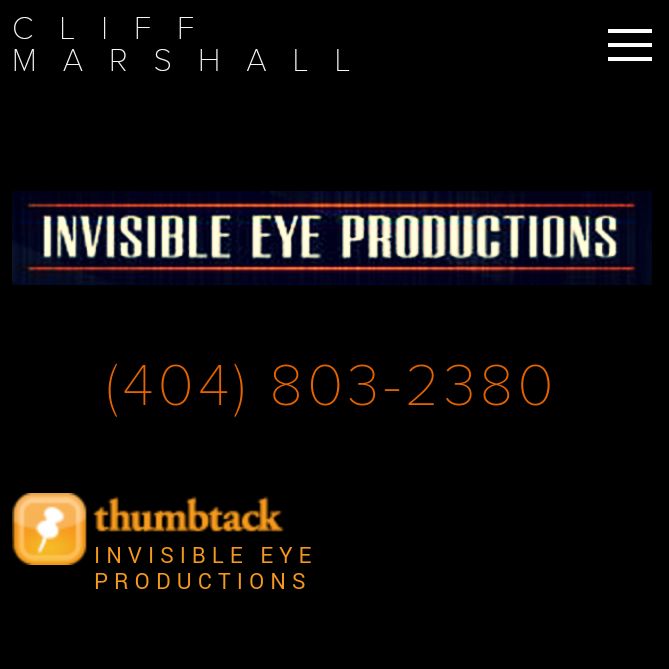 Invisible Eye Productions