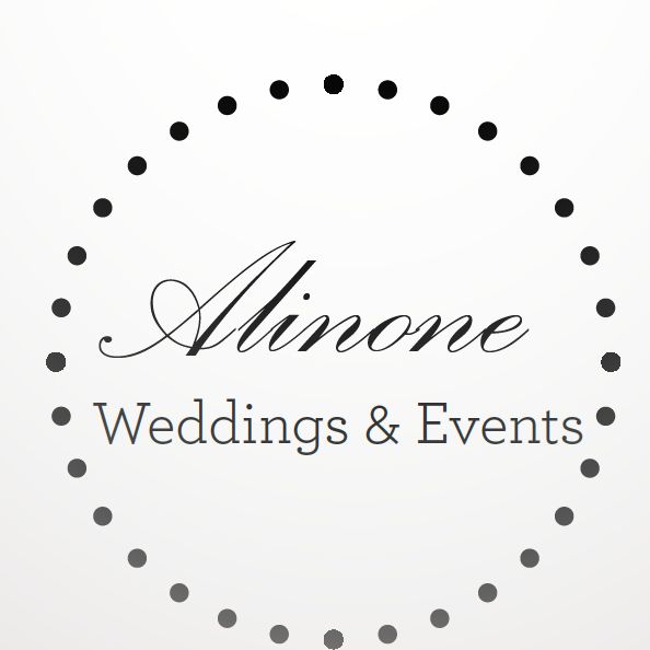Alinone Weddings & Events