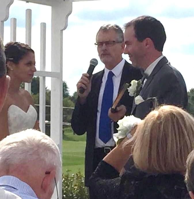 Nikki & Jacob, Sp 2016