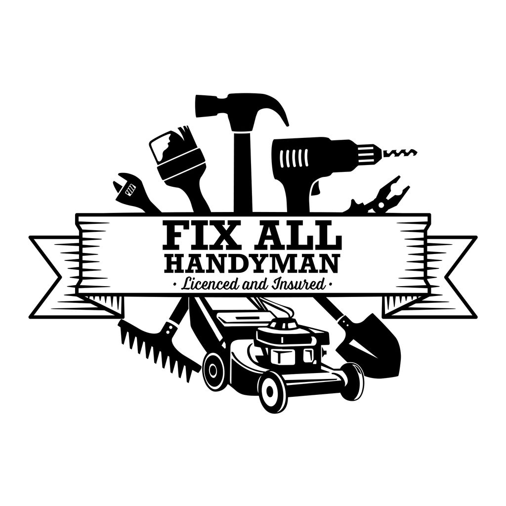Fix All Handyman