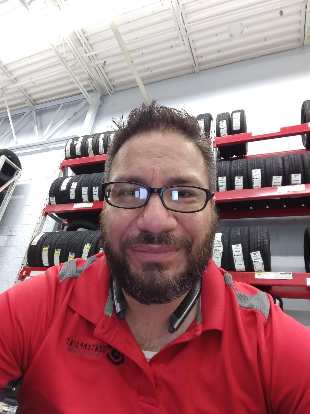 Centerpoint Security Group