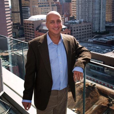 Avatar for Patrick Murray - HomeSmart Realty Elite