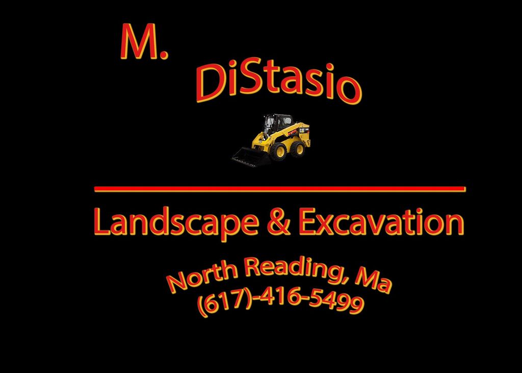 M. DiStasio Excavation Contractors