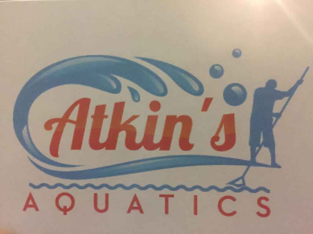 Atkin's Aquatics, INC.