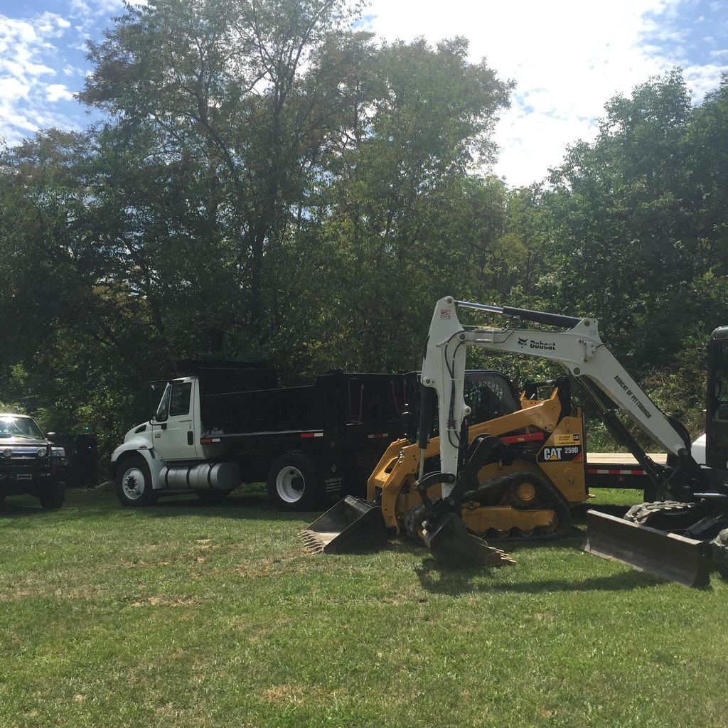 Miller Contracting and Excavation