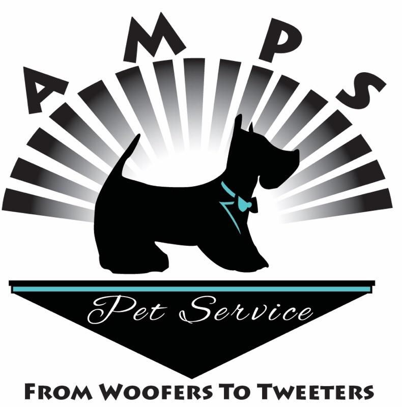 AMPS Pet Service LLC