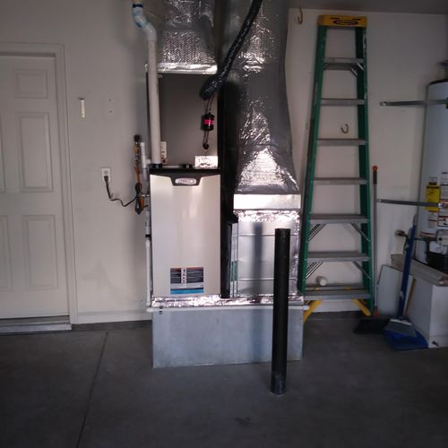 Romano's Heating And Air Conditioning Carmichael, CA