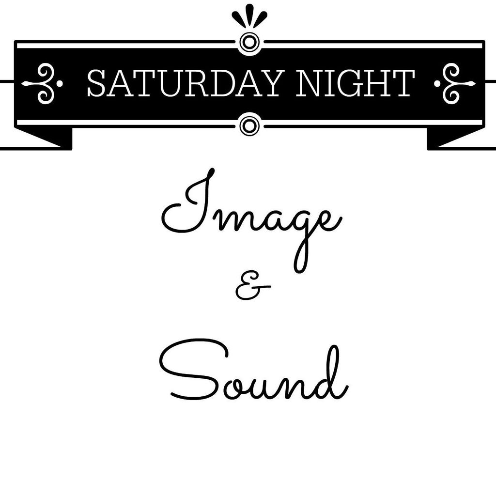 Saturday Night Image & Sound