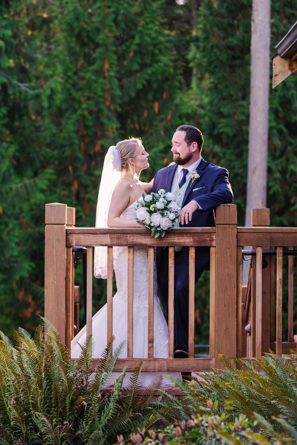Seattle Wedding Photography
