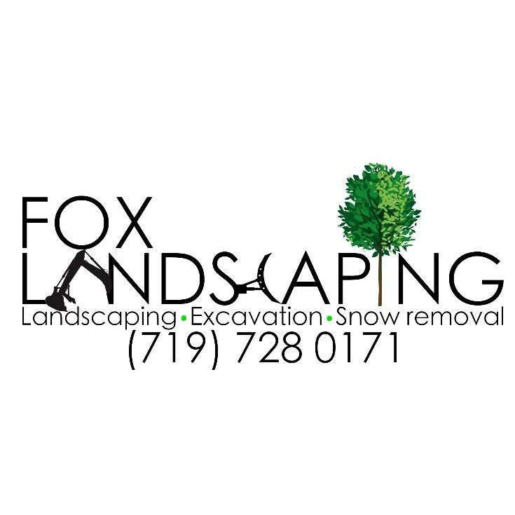 Fox Landscaping