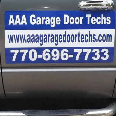 Avatar for AAA Garage Door Techs