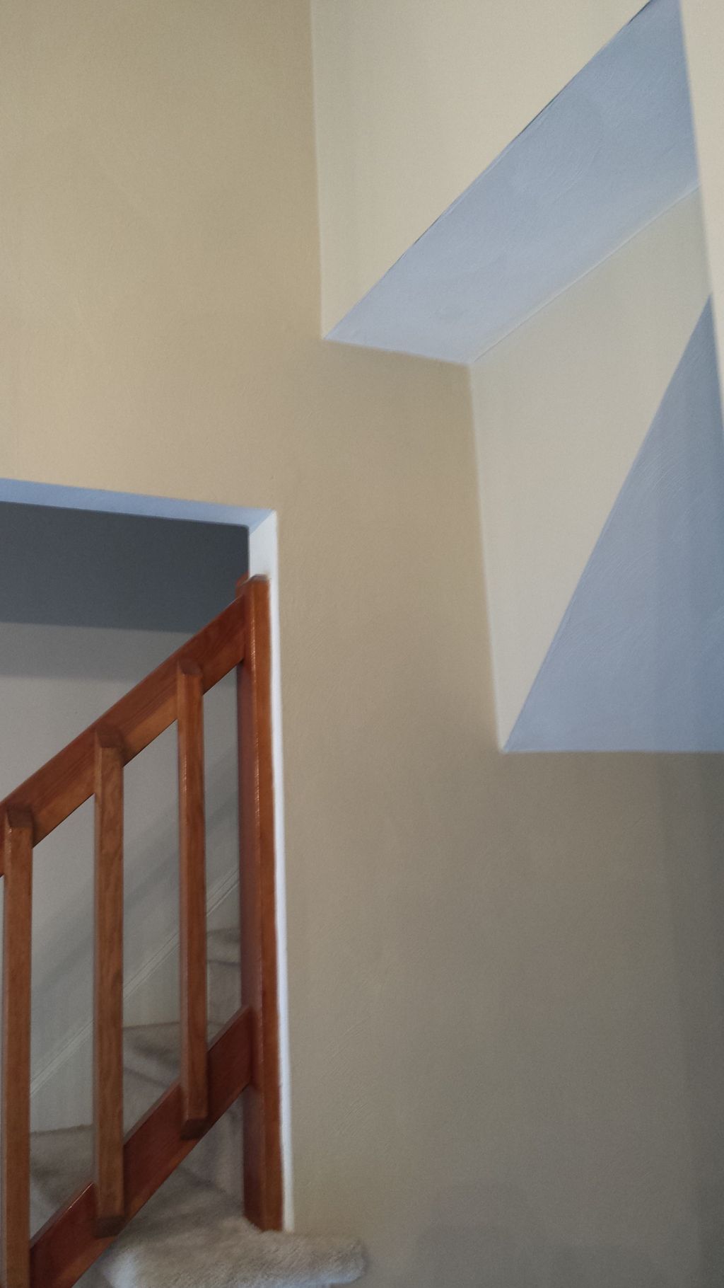 Interior Paint -  ceilings, walls