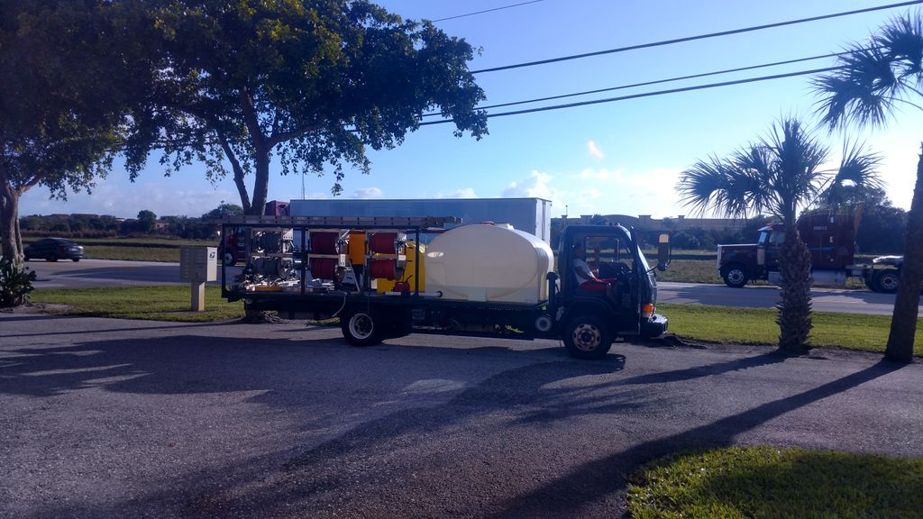 Just another beautiful day