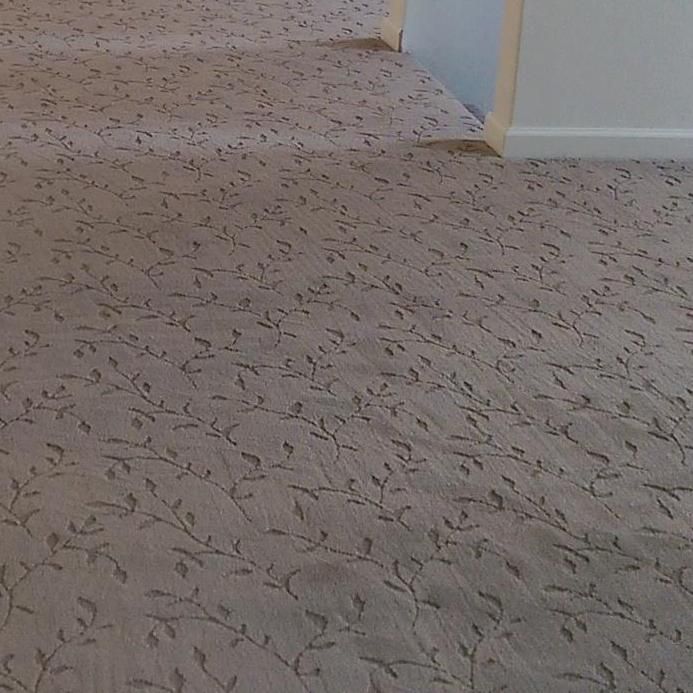 JZ's Carpet Care & Flooring
