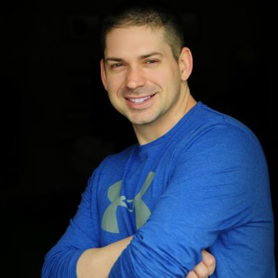 Avatar for Unique Fitness Methods