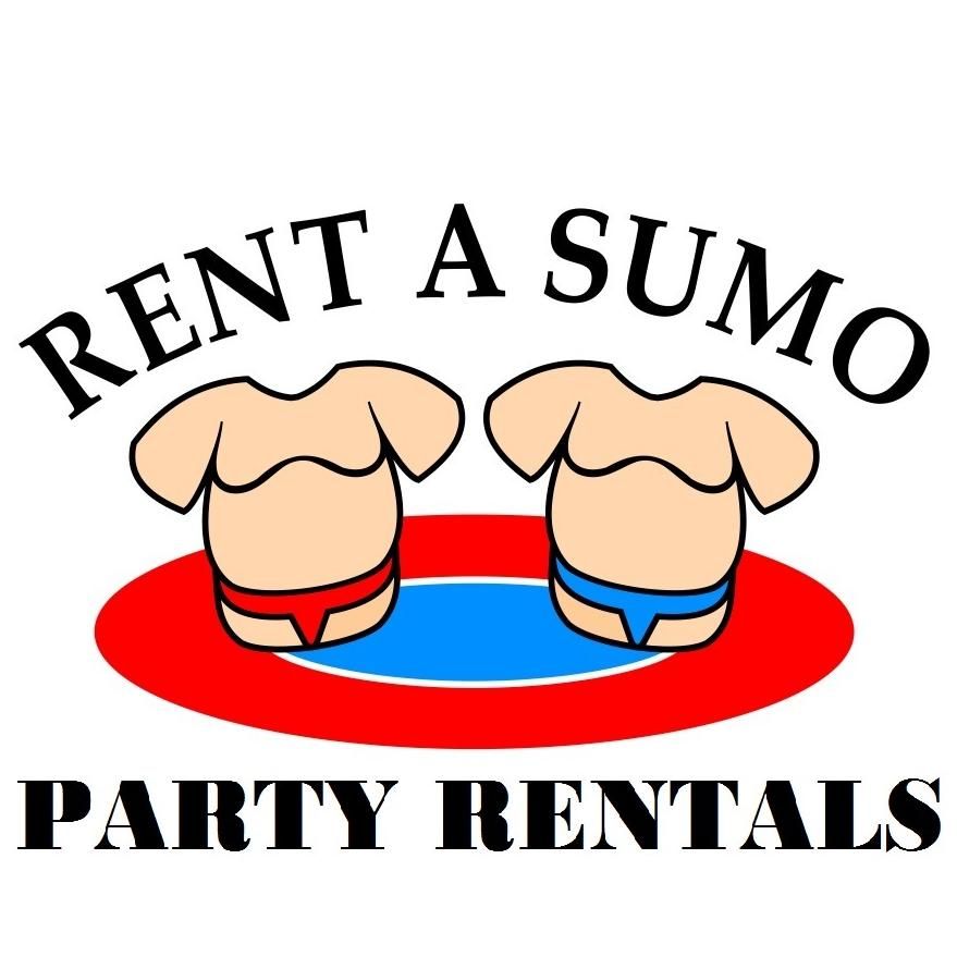 Rent a Sumo - Party Rentals