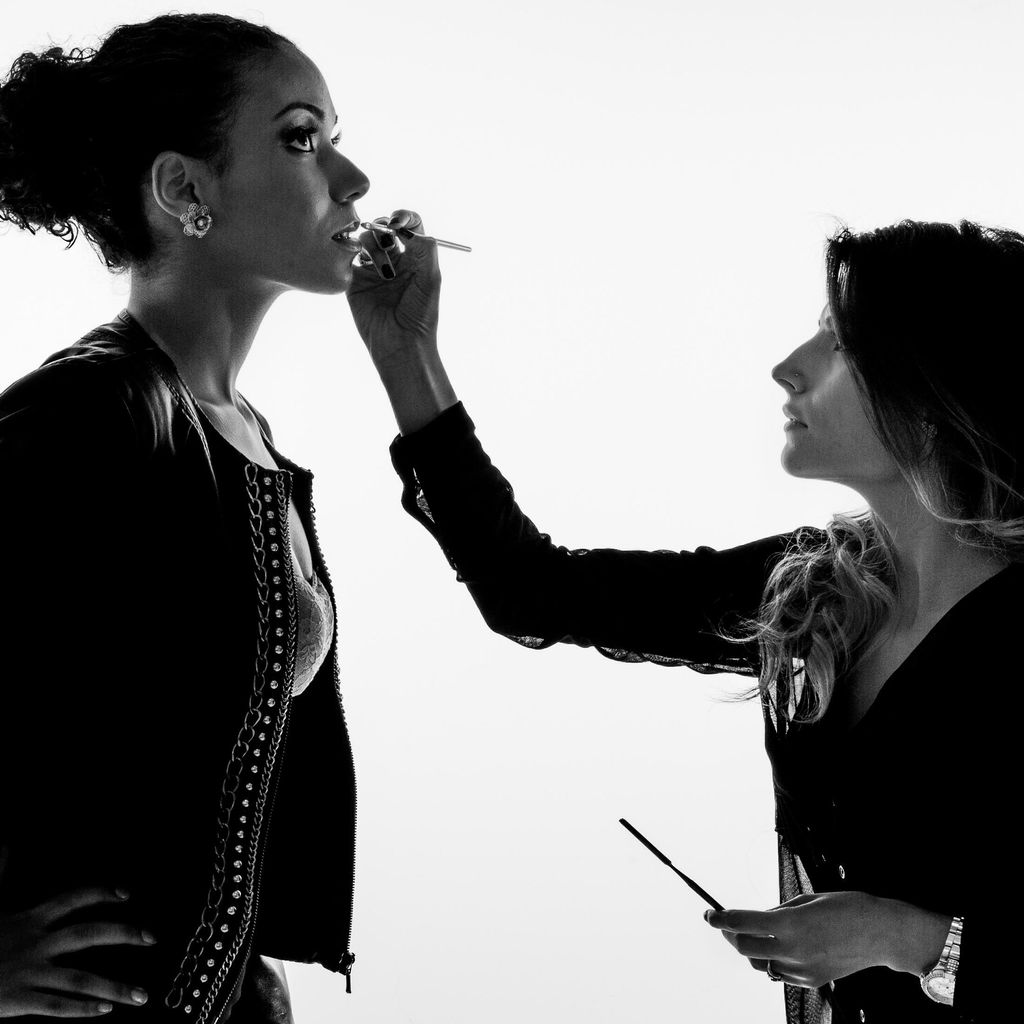 Carmen Wade Makeup Artist