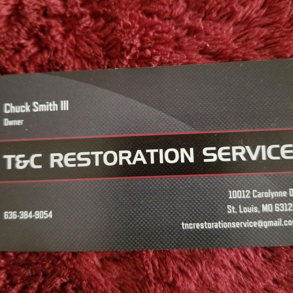 T&C Restoration Services