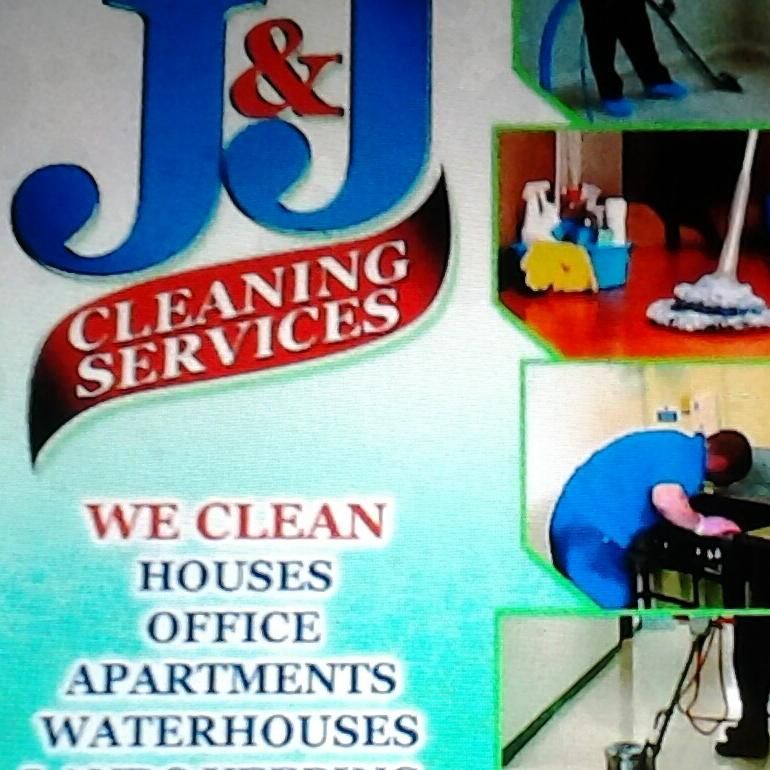 Joselin & Julissa Cleaning Services