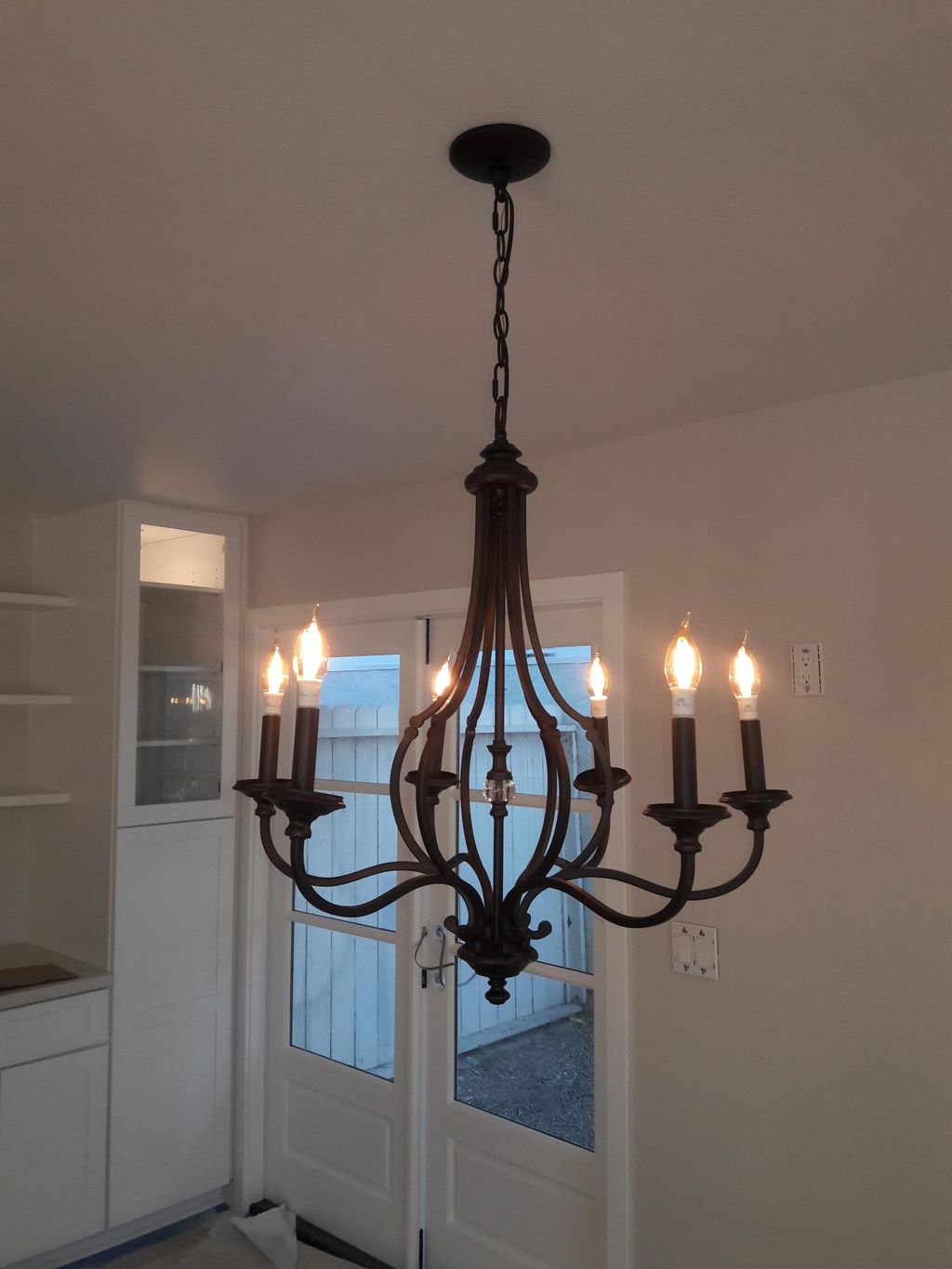 Lighting