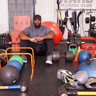 Avatar for Yoko Fitness