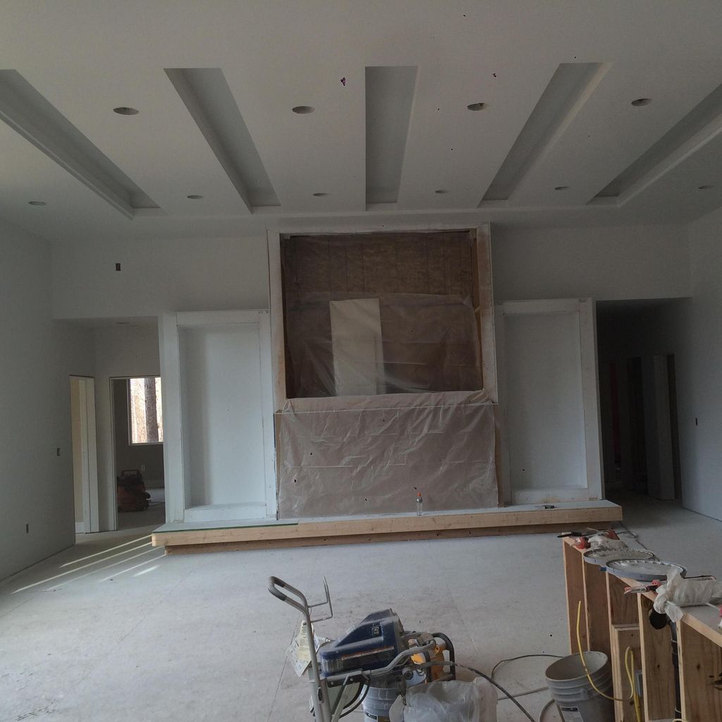 Drywall & Paint by Rod