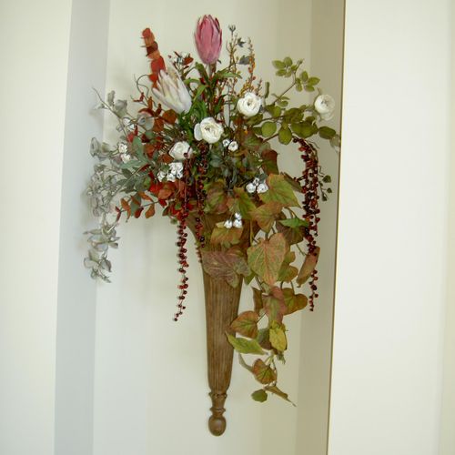 custom floral arrangements of all kinds with your 