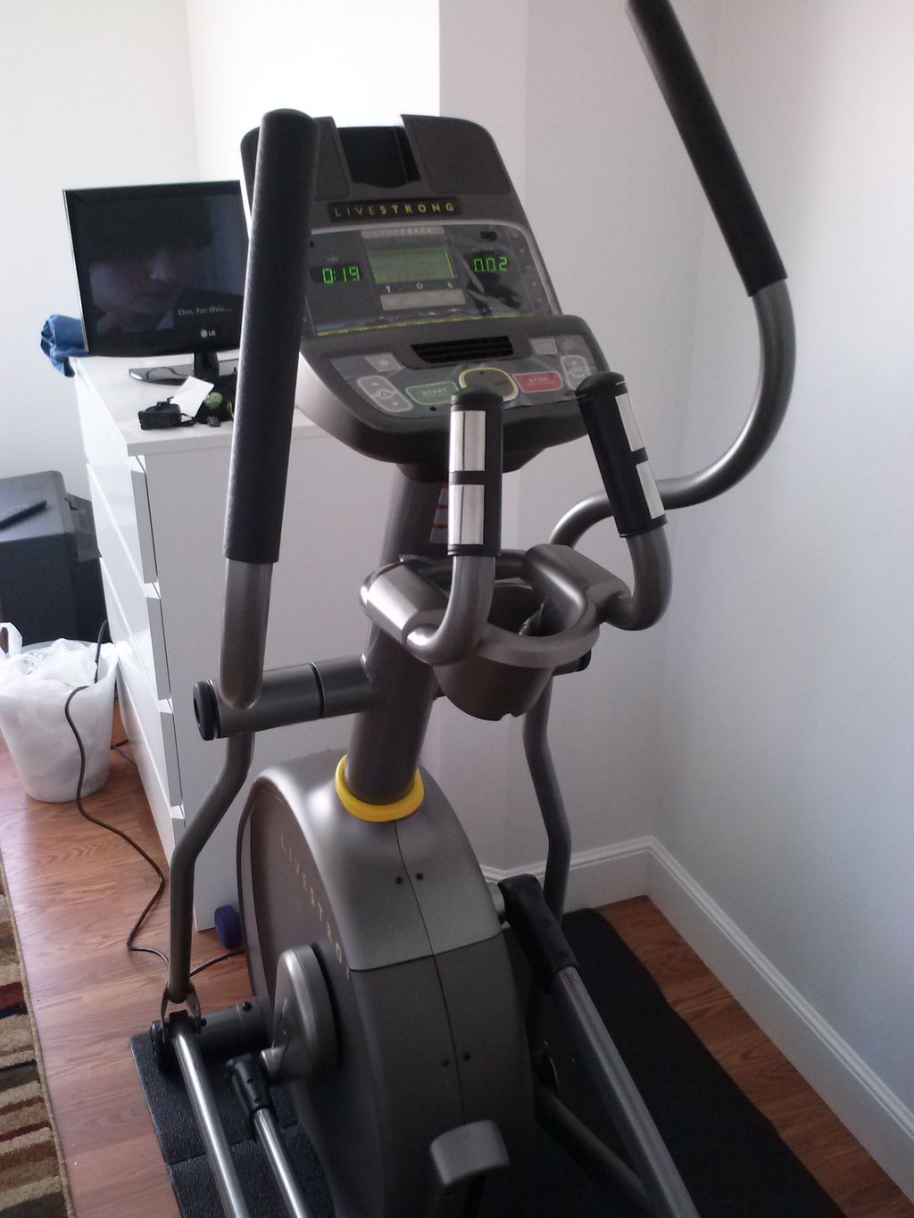 Exercise Equipment Starting at $125