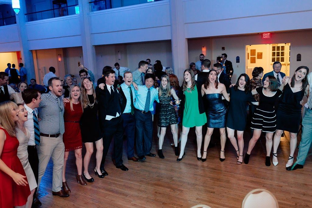 Turner Wedding - Columbia, MO