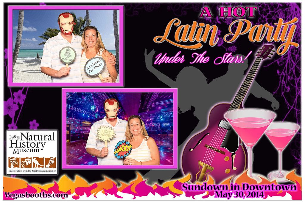 Themed parties......We personalize and brand every