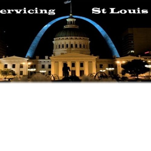 Proudly serving the St. Louis and surrounding area