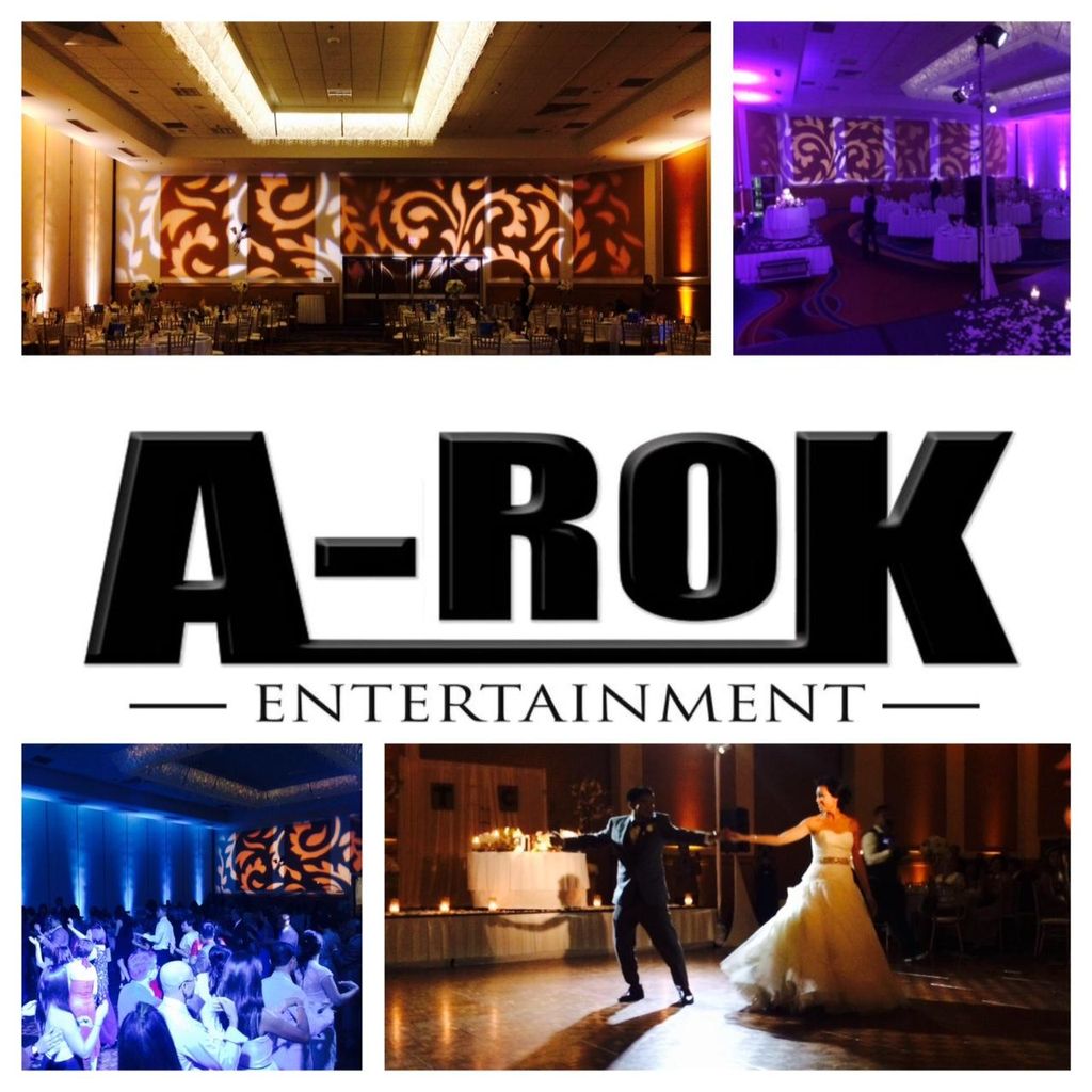 A-ROK Entertainment