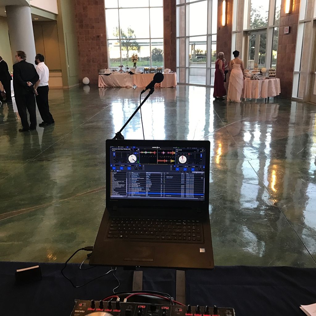 15 Year anniversary party