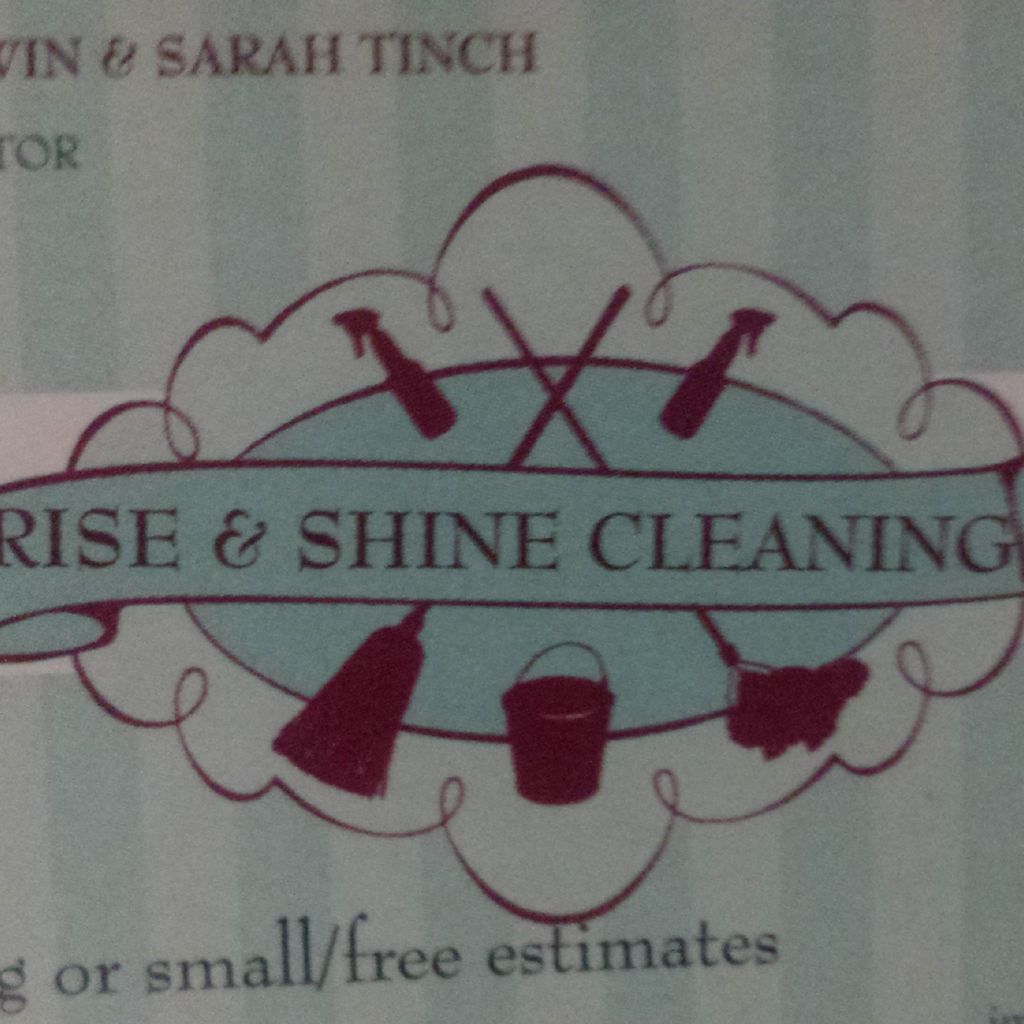 Rise & shine cleaning llc