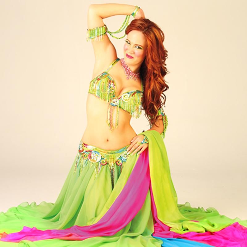 Adonia Belly Dance