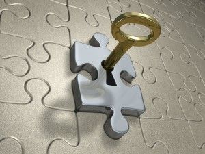 You already hold the key, you just need to redisco