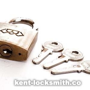 Kent Locksmith Co.