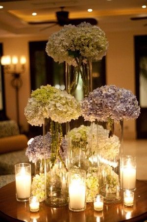 Centerpiece for Any Event