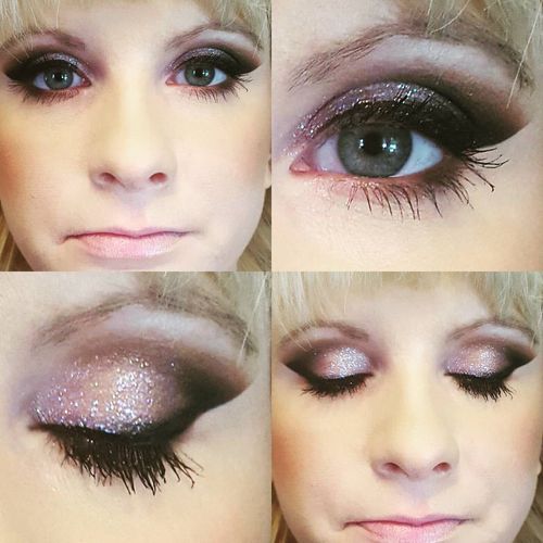 Special Occasion/ Prom Makeup