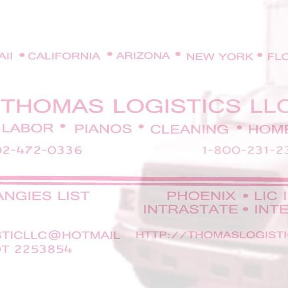 Thomas Logistics, LLC