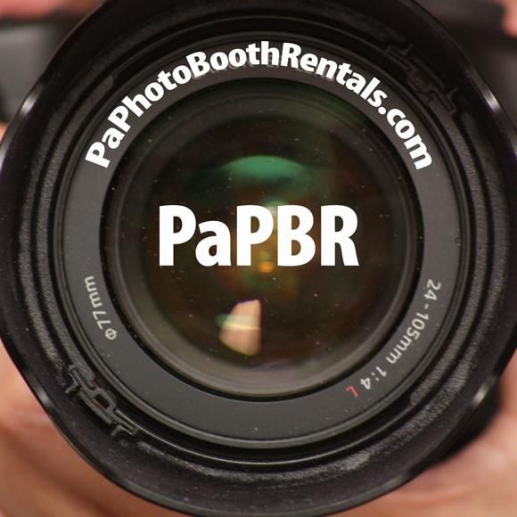 Pa Photo Booth Rentals
