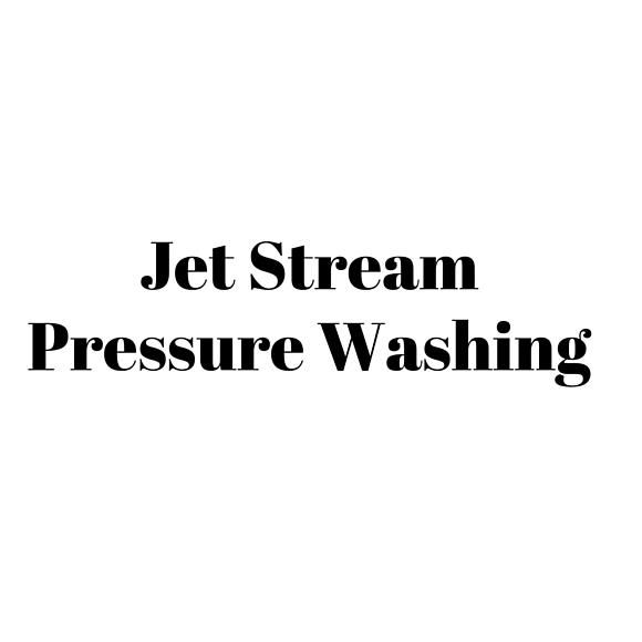 Jet Stream Pressure Washing