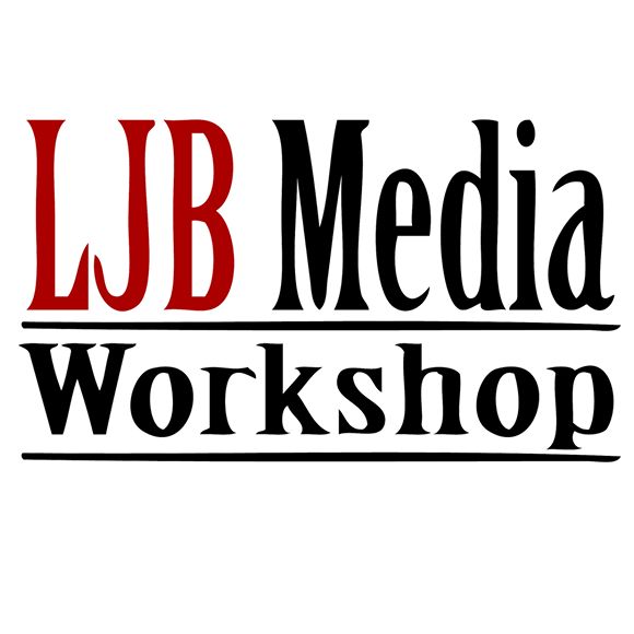 LJB Media Workshop