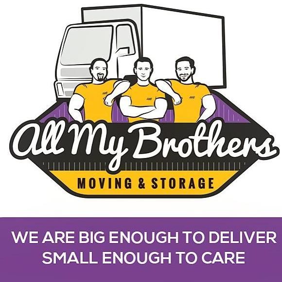 All My Brothers Moving & Storage
