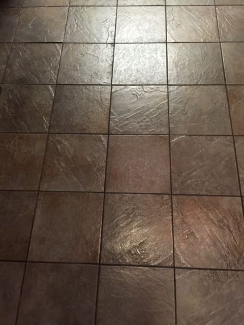 Floor Care Services
Our expert floor technicians a