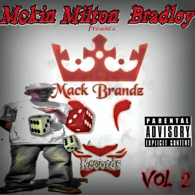 Mack Brandz Records