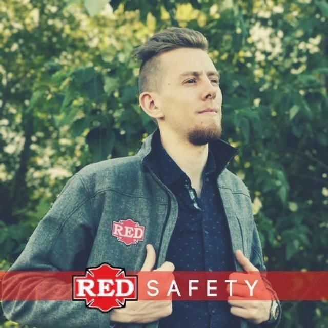Red Safety