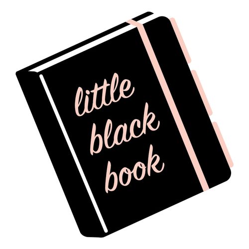 Little Black Book Events