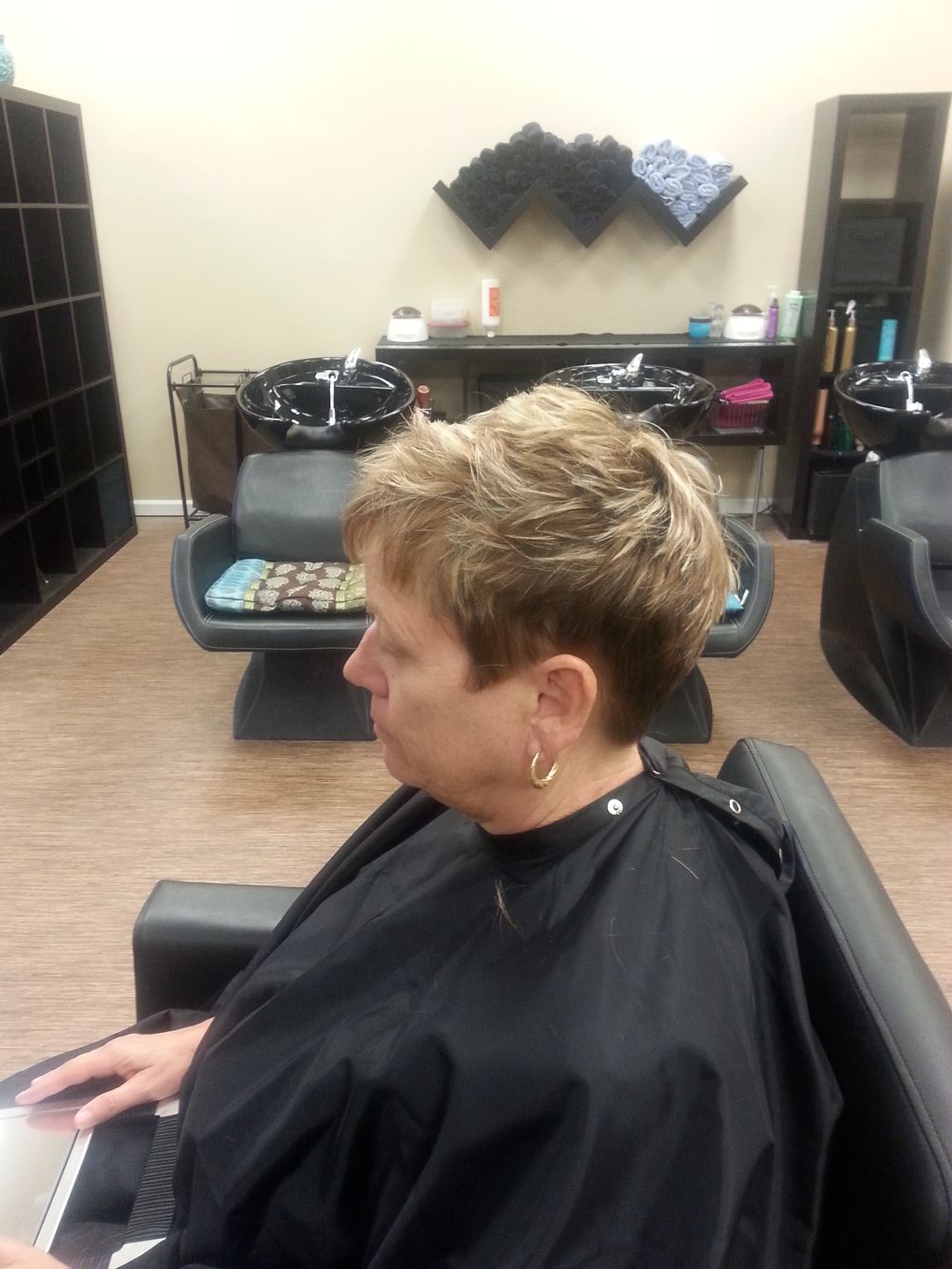 Haircut