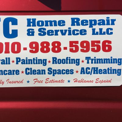 Avatar for Jc home repair & service LLC